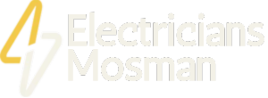 Electricians Mosman Syndey
